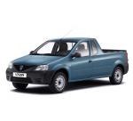 Dacia Logan Pick-Up 2007 года